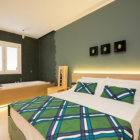 Giada Luxury Apartment Теразини Екстериор снимка