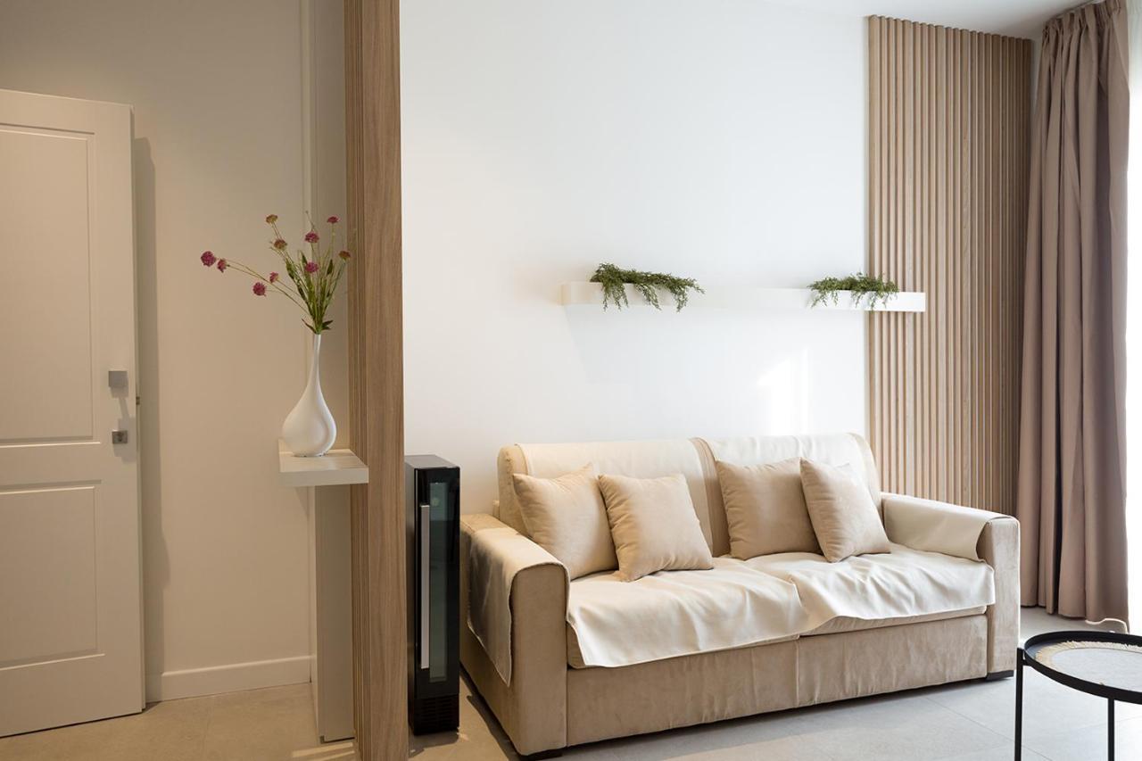 Giada Luxury Apartment Теразини Екстериор снимка