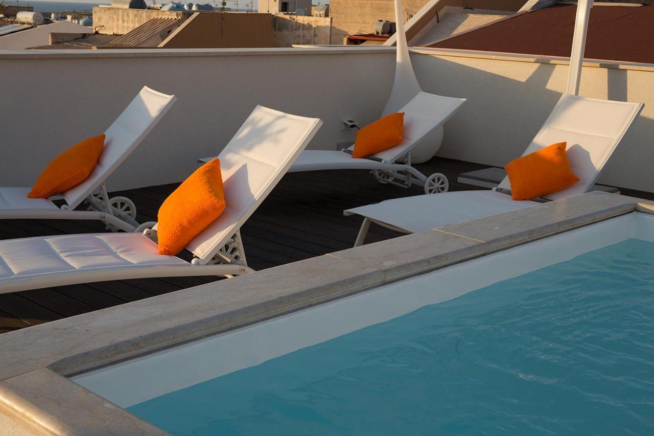 Giada Luxury Apartment Теразини Екстериор снимка