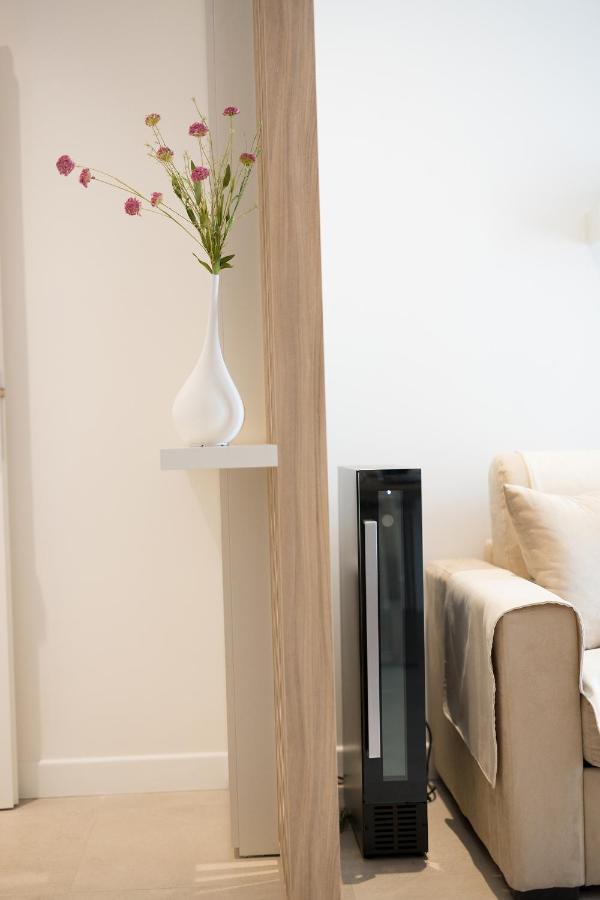 Giada Luxury Apartment Теразини Екстериор снимка