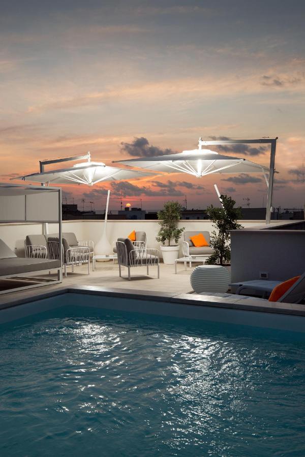 Giada Luxury Apartment Теразини Екстериор снимка